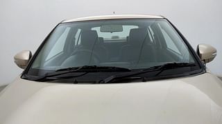 Used 2013 Maruti Suzuki Swift Dzire [2012-2017] VXi Petrol Manual exterior FRONT WINDSHIELD VIEW