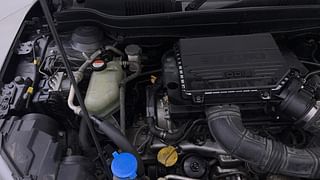 Used 2018 Maruti Suzuki Vitara Brezza [2018-2020] ZDi AMT Diesel Automatic engine ENGINE RIGHT SIDE VIEW
