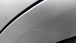 Used 2017 Ford Figo Aspire [2015-2019] Titanium1.5 TDCi Diesel Manual dents MINOR SCRATCH