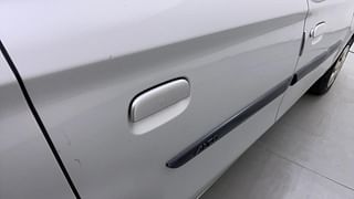 Used 2019 Maruti Suzuki Alto K10 [2014-2019] VXi (O) Petrol Manual dents MINOR DENT