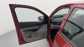 Used 2017 Tata Tiago [2016-2020] Revotron XM Petrol Manual interior LEFT FRONT DOOR OPEN VIEW