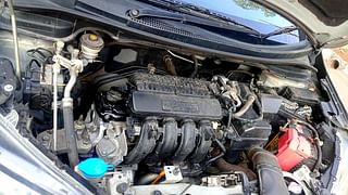 Used 2017 Honda Jazz V CVT Petrol Automatic engine ENGINE RIGHT SIDE VIEW