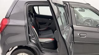 Used 2017 Maruti Suzuki Alto 800 [2016-2019] Lxi Petrol Manual interior RIGHT SIDE REAR DOOR CABIN VIEW