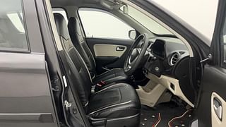 Used 2021 Maruti Suzuki Alto 800 Vxi Petrol Manual interior RIGHT SIDE FRONT DOOR CABIN VIEW
