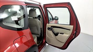 Used 2016 Nissan Terrano [2013-2017] XV Premium Diesel 110 PS Diesel Manual interior RIGHT REAR DOOR OPEN VIEW