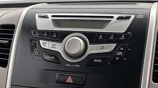 Used 2013 Maruti Suzuki Wagon R 1.0 [2010-2019] VXi Petrol Manual top_features Integrated 2din audio