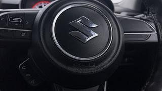 Used 2021 Maruti Suzuki Swift ZXI AMT Petrol Automatic top_features Airbags