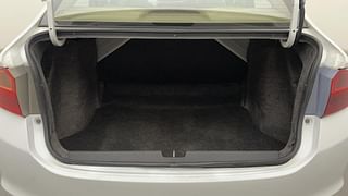 Used 2016 Honda City [2014-2017] VX (O) Diesel Diesel Manual interior DICKY INSIDE VIEW