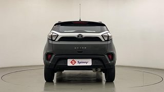 Used 2022 Tata Nexon XM Petrol Petrol Manual exterior BACK VIEW