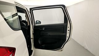 Used 2017 Maruti Suzuki Ertiga [2015-2018] VDI ABS LIMITED EDITION Diesel Manual interior RIGHT REAR DOOR OPEN VIEW