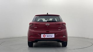 Used 2015 Hyundai Elite i20 [2014-2018] Asta 1.2 Petrol Manual exterior BACK VIEW