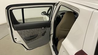 Used 2018 Maruti Suzuki Alto 800 [2016-2019] Vxi Petrol Manual interior LEFT REAR DOOR OPEN VIEW