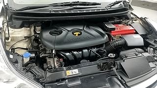 Used 2012 Hyundai Neo Fluidic Elantra [2012-2016] 1.8 SX MT VTVT Petrol Manual engine ENGINE RIGHT SIDE VIEW