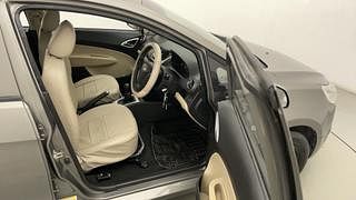 Used 2015 Chevrolet Sail [2014-2017] 1.2 LS Petrol Manual interior RIGHT SIDE FRONT DOOR CABIN VIEW