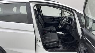 Used 2018 Honda WR-V [2017-2020] VX i-VTEC Petrol Manual interior RIGHT SIDE FRONT DOOR CABIN VIEW