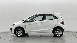 Used 2014 Honda Brio [2011-2016] VX AT Petrol Automatic exterior LEFT SIDE VIEW