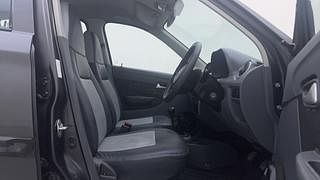 Used 2015 Maruti Suzuki Alto 800 [2012-2016] Lxi Petrol Manual interior RIGHT SIDE FRONT DOOR CABIN VIEW
