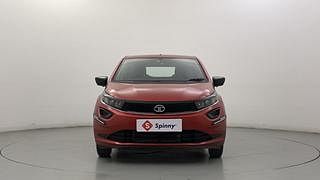 Used 2021 Tata Altroz XE 1.2 Petrol Manual exterior FRONT VIEW