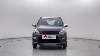 Used 2019 Maruti Suzuki Alto 800 Vxi Petrol Manual exterior FRONT VIEW