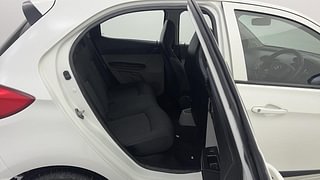 Used 2019 Tata Tiago [2016-2020] XTA Petrol Automatic interior RIGHT SIDE REAR DOOR CABIN VIEW