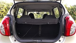 Used 2018 Maruti Suzuki Alto 800 [2012-2016] Lxi Petrol Manual interior DICKY INSIDE VIEW