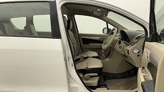 Used 2014 Maruti Suzuki Ertiga [2012-2015] ZXi Petrol Manual interior RIGHT SIDE FRONT DOOR CABIN VIEW