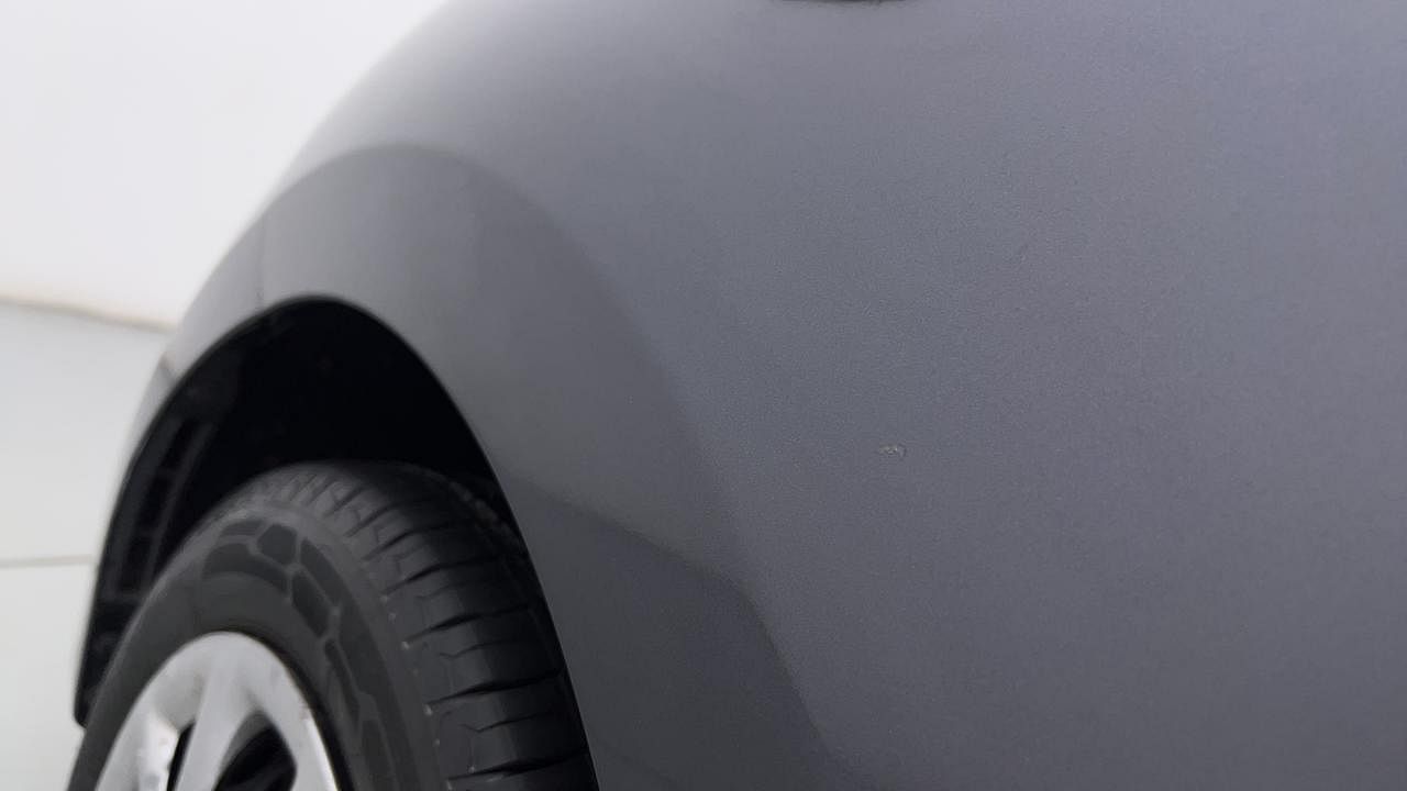 Used 2018 Hyundai Grand i10 [2017-2020] Magna 1.2 Kappa VTVT Petrol Manual dents MINOR SCRATCH
