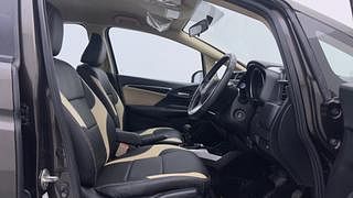 Used 2018 honda Jazz VX Petrol Manual interior RIGHT SIDE FRONT DOOR CABIN VIEW