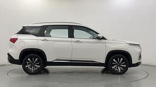 Used 2019 mg-motors Hector 1.5 Sharp DCT Petrol Automatic exterior RIGHT SIDE VIEW
