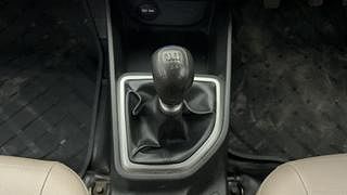 Used 2016 Hyundai Creta [2015-2018] 1.4 Base Diesel Manual interior GEAR  KNOB VIEW