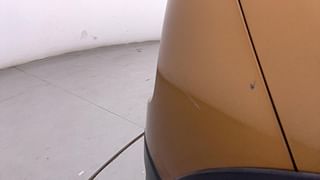 Used 2018 Honda WR-V [2017-2020] i-DTEC VX Diesel Manual dents MINOR SCRATCH