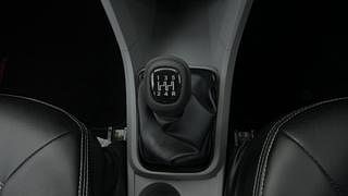 Used 2022 Tata Tiago Revotron XE Petrol Manual interior GEAR  KNOB VIEW