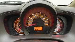 Used 2012 Honda Brio [2011-2016] S MT Petrol Manual interior CLUSTERMETER VIEW