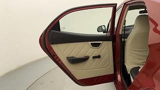 Used 2012 Hyundai Eon [2011-2018] Era Petrol Manual interior LEFT REAR DOOR OPEN VIEW