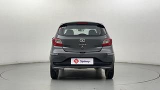 Used 2022 Tata Tiago Revotron XE Petrol Manual exterior BACK VIEW