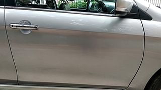 Used 2018 Maruti Suzuki Ciaz Alpha AT Petrol Petrol Automatic dents MINOR DENT