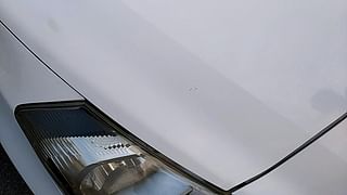 Used 2014 Datsun GO [2014-2019] D Petrol Manual dents MINOR SCRATCH