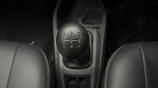 Used 2014 Maruti Suzuki Alto 800 [2012-2016] Lxi Petrol Manual interior GEAR  KNOB VIEW