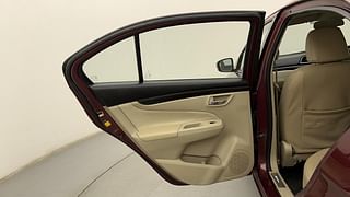 Used 2014 Maruti Suzuki Ciaz [2014-2017] VXi Petrol Manual interior LEFT REAR DOOR OPEN VIEW