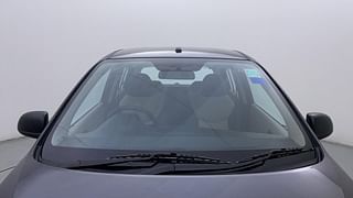 Used 2019 Hyundai New Santro 1.1 Era Executive Petrol Manual exterior FRONT WINDSHIELD VIEW