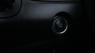 Used 2021 Maruti Suzuki Swift ZXI AMT Petrol Automatic top_features Keyless start