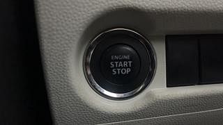 Used 2020 Maruti Suzuki Ignis Zeta MT Petrol Petrol Manual top_features Keyless start