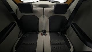Used 2022 Renault Triber RXZ Petrol Manual interior THIRD ROW SEAT
