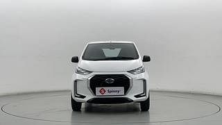 Used 2021 Datsun Redi-GO [2020-2022] A Petrol Manual exterior FRONT VIEW