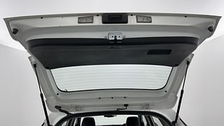 Used 2021 Kia Sonet GTX Plus 1.0 iMT Petrol Manual interior DICKY DOOR OPEN VIEW