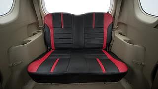 Used 2015 Maruti Suzuki Ertiga [2015-2018] Vxi CNG Petrol+cng Manual interior THIRD ROW SEAT