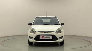 Used 2012 Ford Figo [2010-2015] Duratec Petrol EXI 1.2 Petrol Manual exterior FRONT VIEW