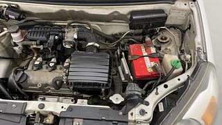 Used 2016 Maruti Suzuki Alto 800 [2016-2019] Lxi Petrol Manual engine ENGINE LEFT SIDE VIEW