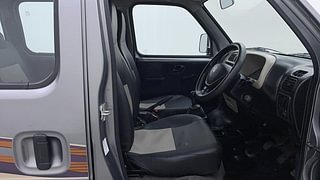 Used 2021 Maruti Suzuki Eeco AC 5 STR Petrol Manual interior RIGHT SIDE FRONT DOOR CABIN VIEW