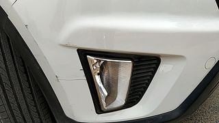 Used 2016 Hyundai Creta [2015-2018] 1.6 SX Diesel Manual dents MINOR SCRATCH